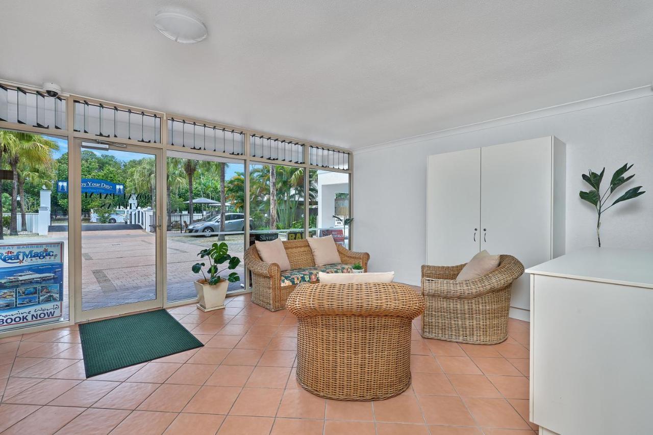 Royal Palm 3* Cairns