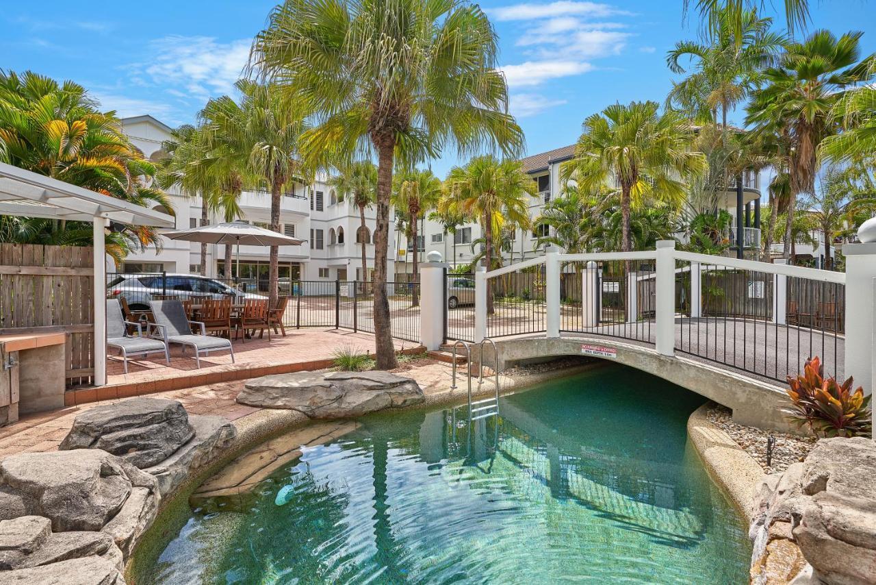 Aparthotel Royal Palm Cairns