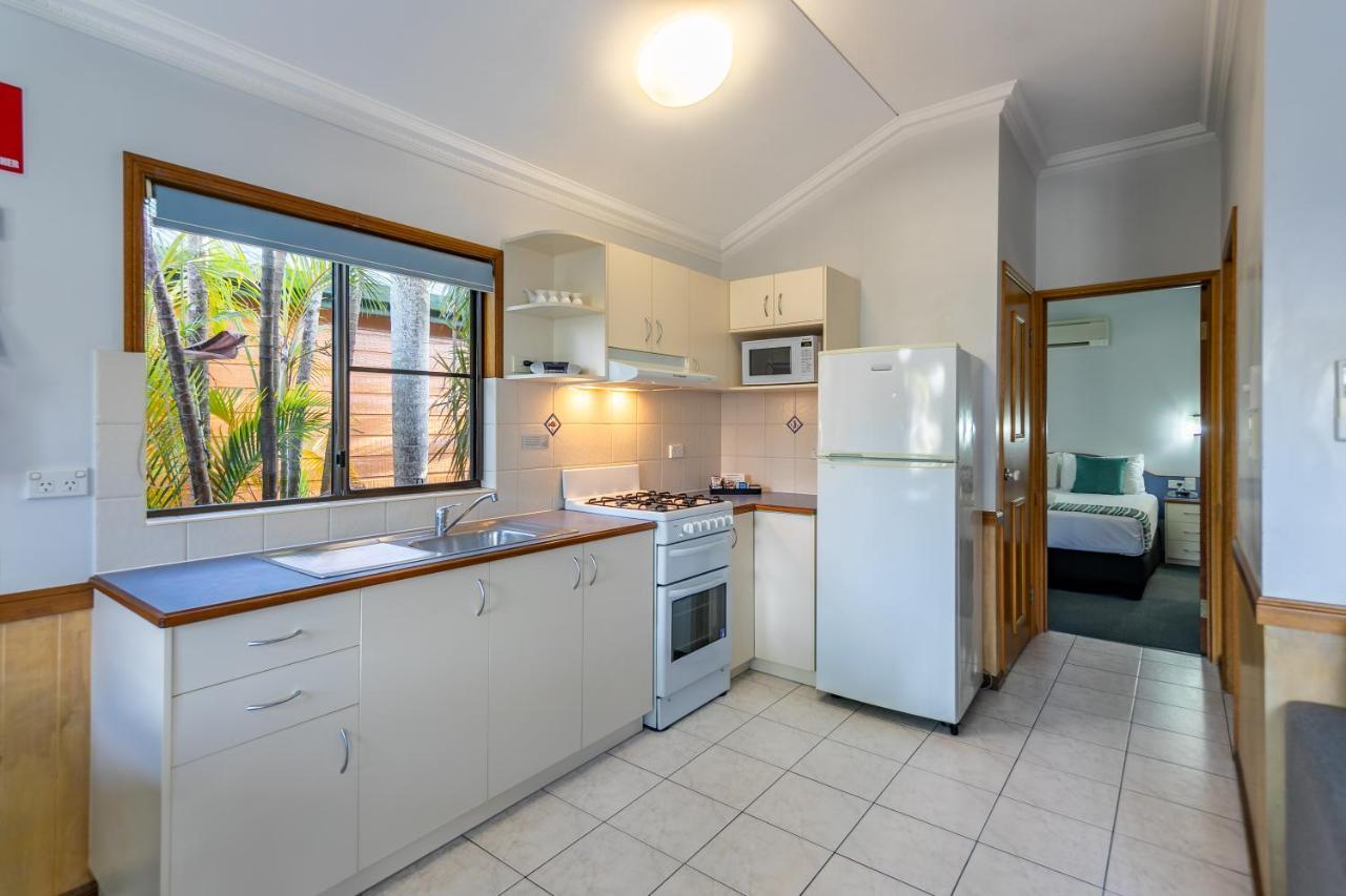 Ingenia Holidays Coconut Cairns