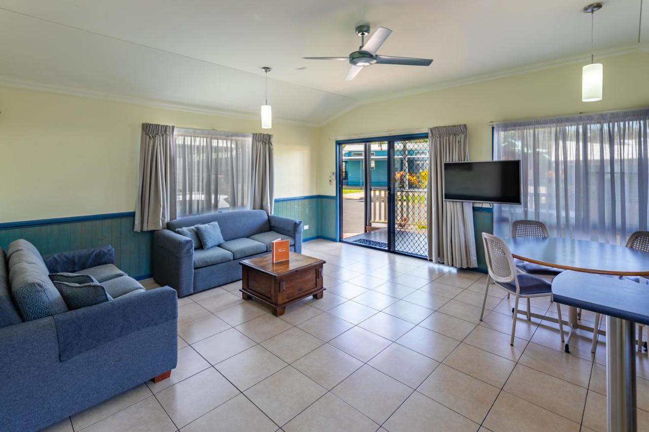 Holiday park Ingenia Holidays Coconut