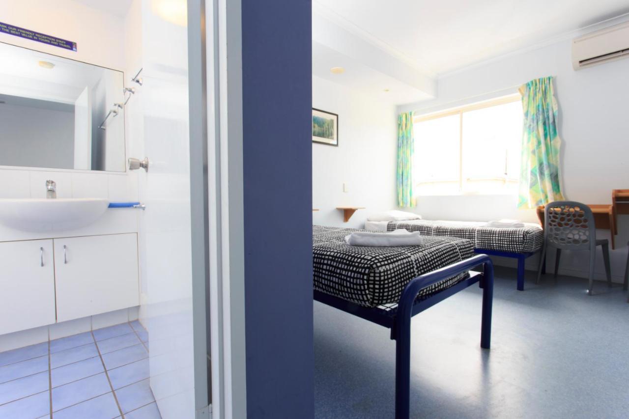 Hostel Yha Cairns