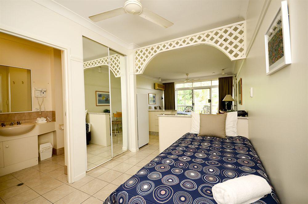 Reef Palms 3* Cairns