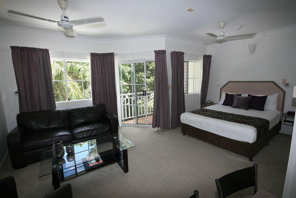 Reef Palms 3*
