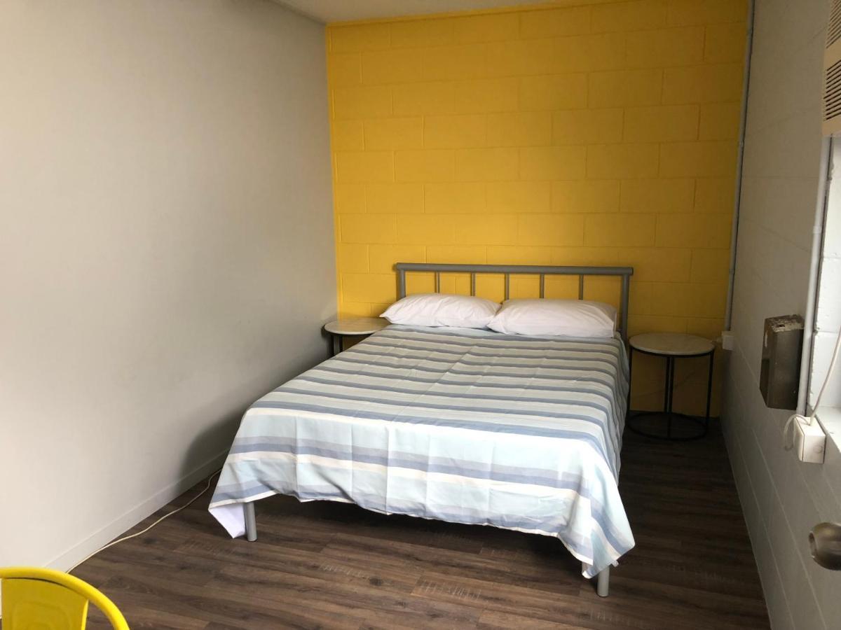 Hostel Mumma's Cairns