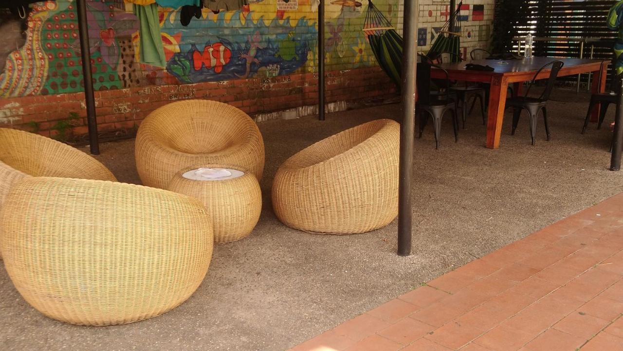 Hostel Mumma's Cairns