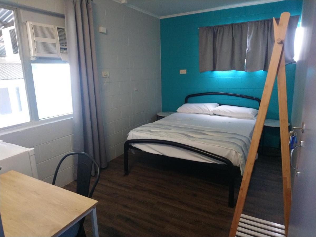 Mumma's Hostel