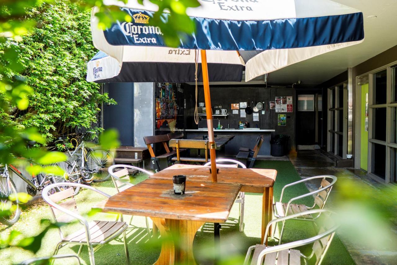 The Jack Backpackers Hostel