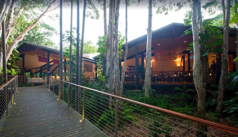 Kewarra Resort Cairns