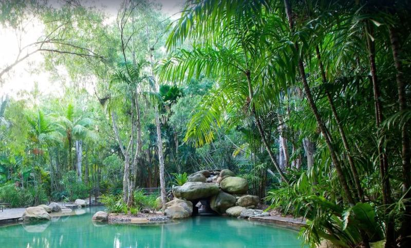 Kewarra Resort