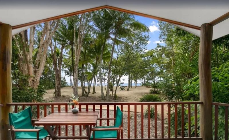 Resort Kewarra Cairns