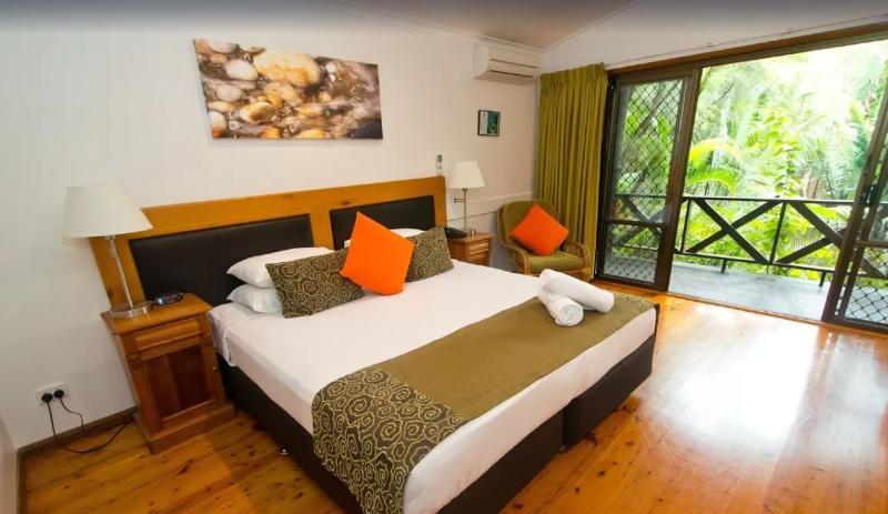 Resort Kewarra