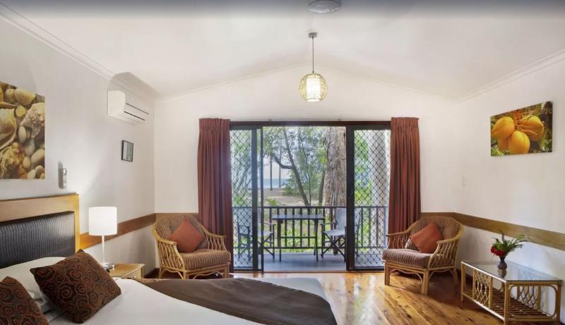 Kewarra Resort 4*