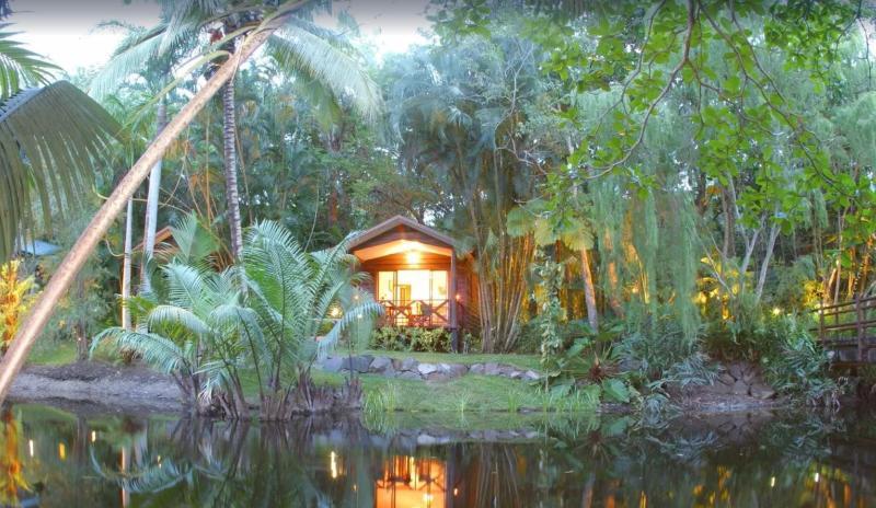 Kewarra Resort Cairns
