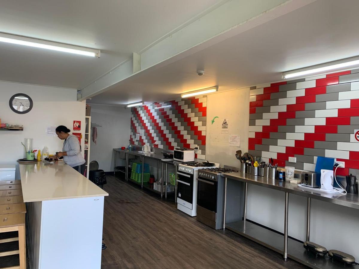Hostel Mumma's Cairns