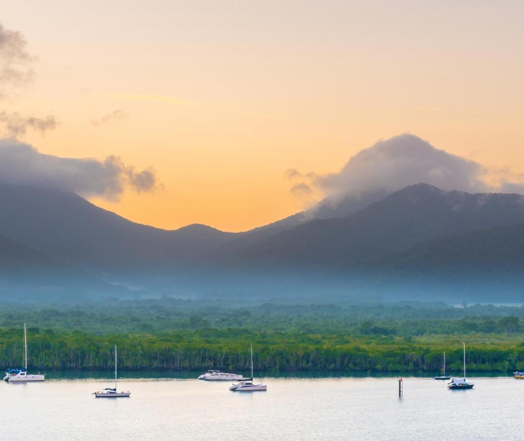 Oaks 4* Cairns