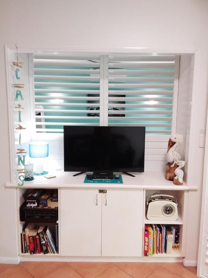 Apartment Casa Borghese Holiday Let Cairns