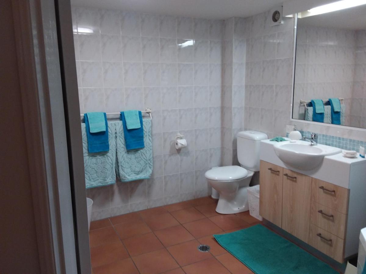 Casa Borghese Holiday Let Cairns