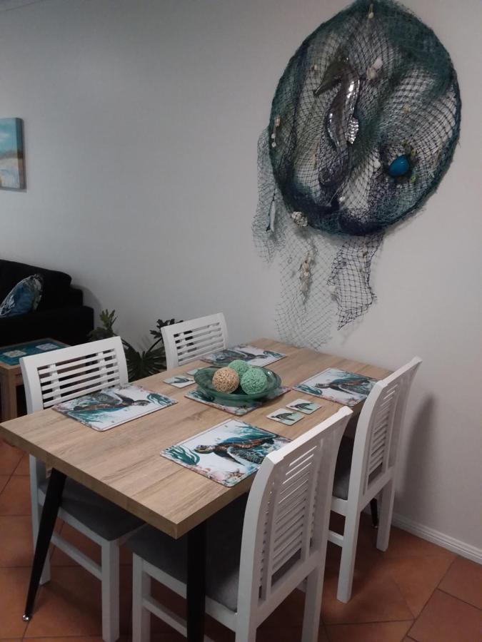 Casa Borghese Holiday Let Apartment *