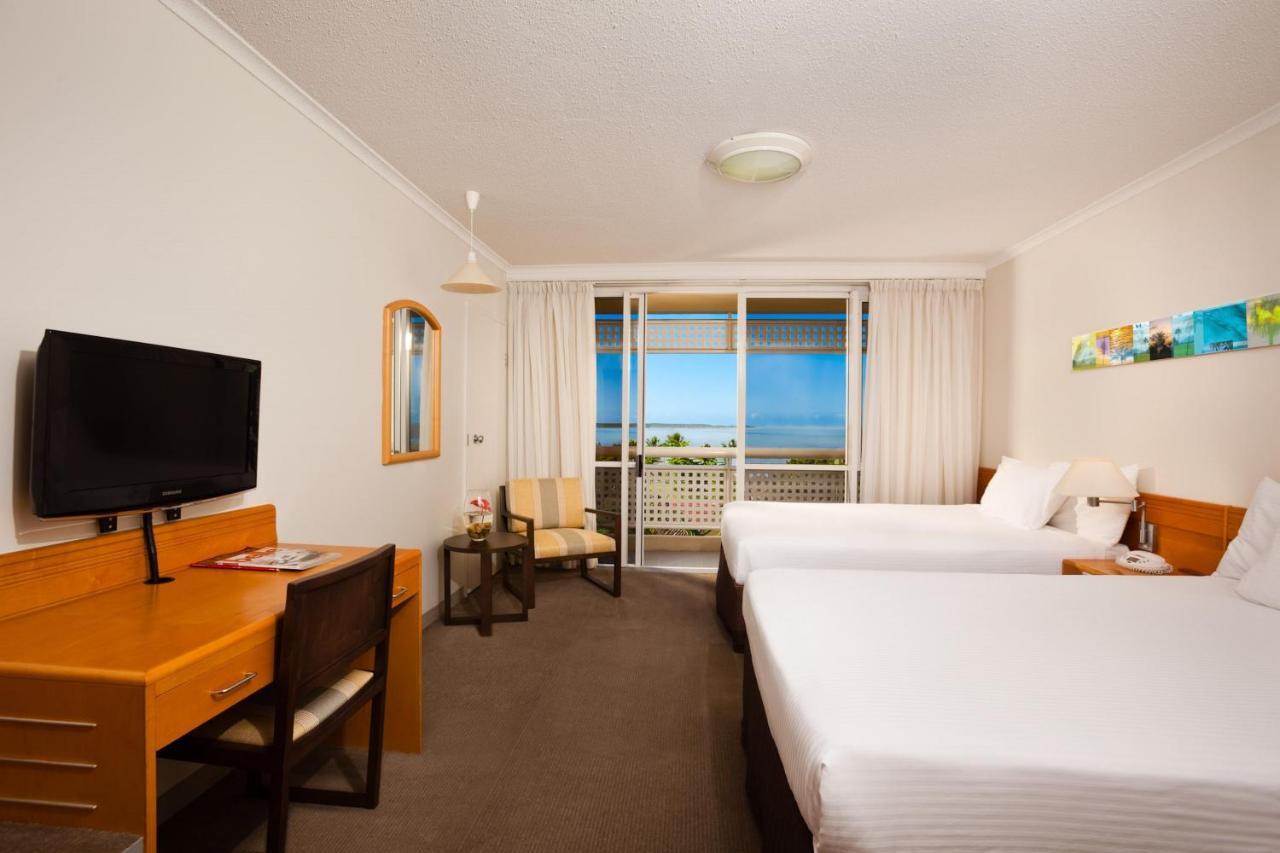 Harbourside Hotel Cairns