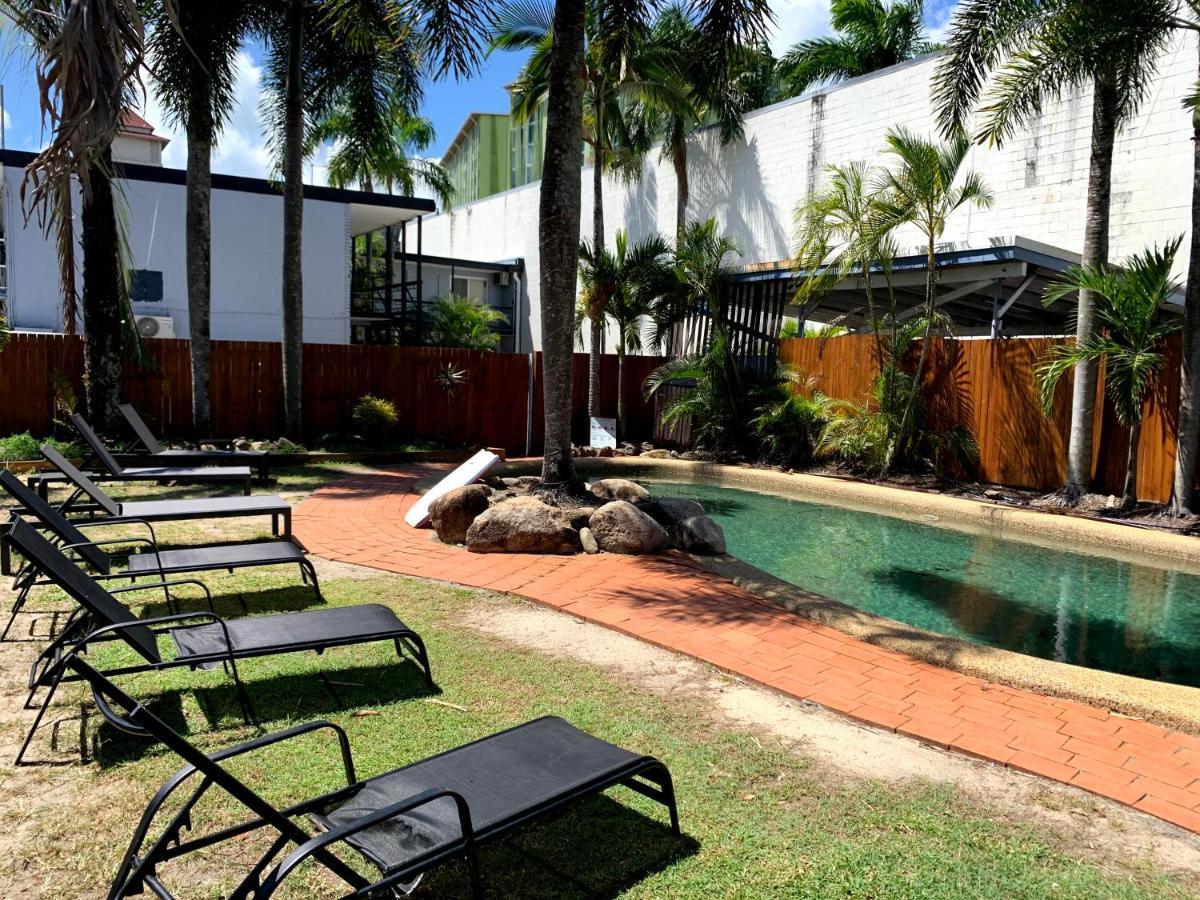 Mumma's * Cairns