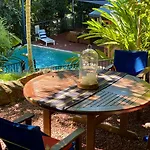 Cairns Rainforest Retreat