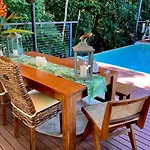 Cairns Rainforest Retreat