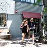 Why Not Backpackers