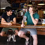 Why Not Backpackers