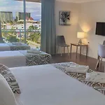 Cairns Plaza Hotel