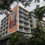 Cairns Plaza Hotel