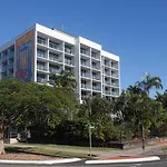 Cairns Plaza Hotel