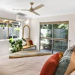 Tropicana Hideaway
