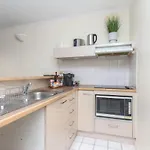 Inner City One Bedroom Apartment 27