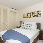 Inner City One Bedroom Apartment 27