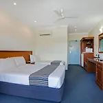 Cairns Southside International