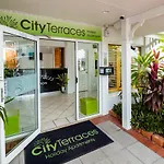 City Terraces Cairns