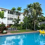 City Terraces Cairns