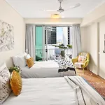 The Harbour View Condo