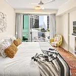 The Harbour View Condo