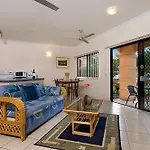 Central Plaza Apartments