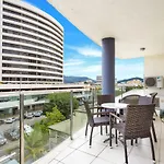 City Quays Luxury Dual Key