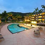 Paradise Palms Resort