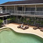 Comfort Inn Cairns City