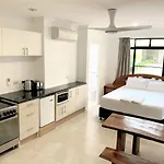 Cairns Affordable Getaway
