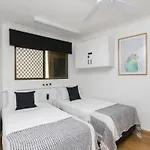 Modern Apartment Close To The City Centre 16