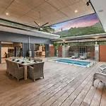 Villa Thirty One - Balinese Inspired Escape