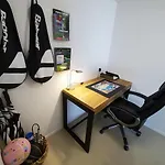 Cairns Luxury Waterfront Apartment