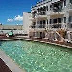 Il Centro Apartment Hotel