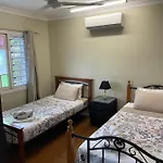Cheerful City House