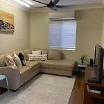 Cheerful City House